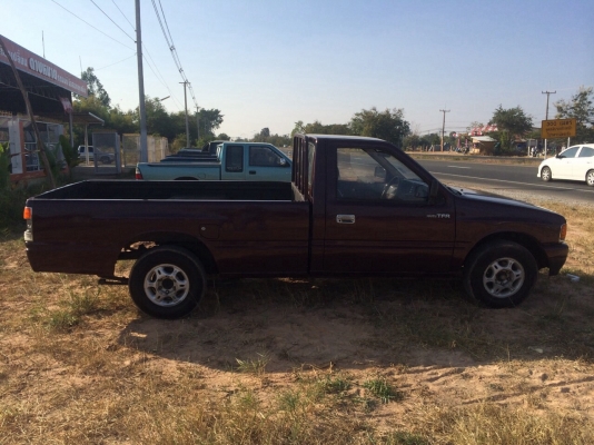 ขาย. TFR ตอนเดียว.พร้อมใช้งาน ราคาเบาๆ ขาย. TFR ตอนเดียว.พร้อมใช้งาน ราคาเบาๆ