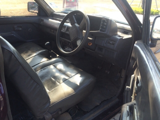 ขาย. TFR ตอนเดียว.พร้อมใช้งาน ราคาเบาๆ ขาย. TFR ตอนเดียว.พร้อมใช้งาน ราคาเบาๆ