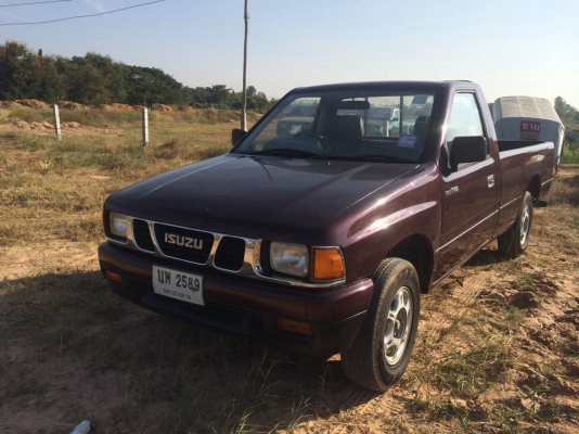 ขาย. TFR ตอนเดียว.พร้อมใช้งาน ราคาเบาๆ ขาย. TFR ตอนเดียว.พร้อมใช้งาน ราคาเบาๆ