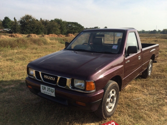 ขาย. TFR ตอนเดียว.พร้อมใช้งาน ราคาเบาๆ ขาย. TFR ตอนเดียว.พร้อมใช้งาน ราคาเบาๆ