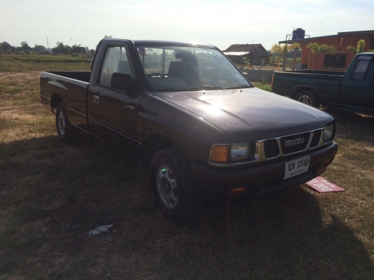 ขาย. TFR ตอนเดียว.พร้อมใช้งาน ราคาเบาๆ ขาย. TFR ตอนเดียว.พร้อมใช้งาน ราคาเบาๆ