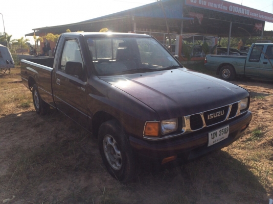 ขาย. TFR ตอนเดียว.พร้อมใช้งาน ราคาเบาๆ ขาย. TFR ตอนเดียว.พร้อมใช้งาน ราคาเบาๆ