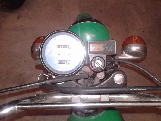 Honda xe50cc. Honda xe50cc.