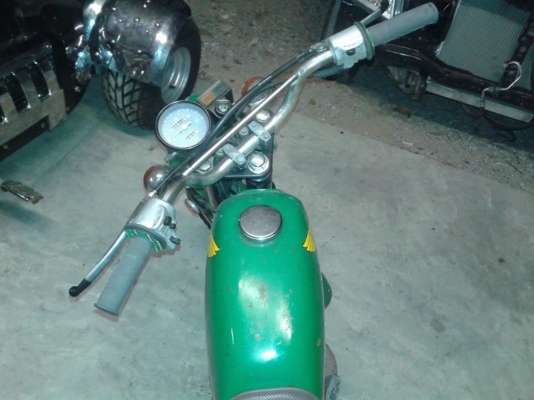 Honda xe50cc. Honda xe50cc.