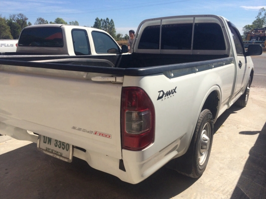 ขาย ดีแมค ตอนเดียว ปี53. พร้อมใช้งาน ราคาเบาๆ ครับ ขาย ดีแมค ตอนเดียว ปี53. พร้อมใช้งาน ราคาเบาๆ ครับ