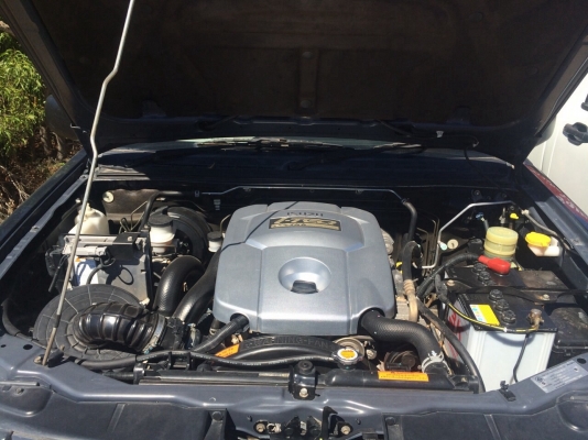 ขาย ดีแมค ซุปเปอร์ ไททาเนี่ยม ปี54 พร้อมใช้งาน ราคาเบาๆ ครับ