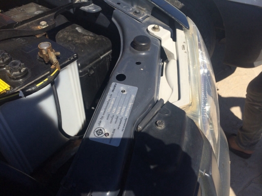 ขาย ดีแมค ซุปเปอร์ ไททาเนี่ยม ปี54 พร้อมใช้งาน ราคาเบาๆ ครับ