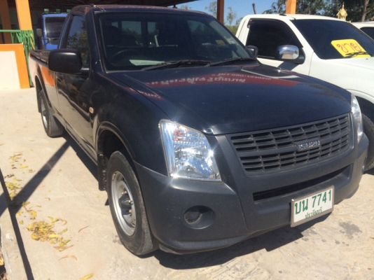 ขาย ดีแมค ซุปเปอร์ ไททาเนี่ยม ปี54 พร้อมใช้งาน ราคาเบาๆ ครับ