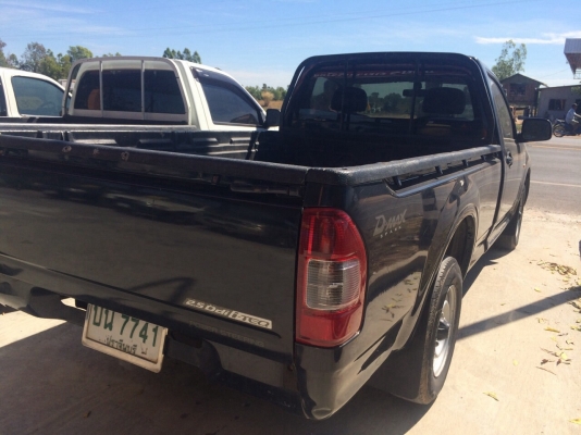 ขาย ดีแมค ซุปเปอร์ ไททาเนี่ยม ปี54 พร้อมใช้งาน ราคาเบาๆ ครับ