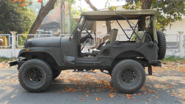 ขาย CJ5 ทะเบียนแท้ ขาย CJ5 ทะเบียนแท้