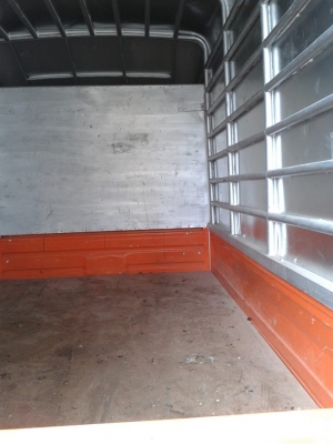 TOYOTA DYNA -115 - รถใหม่จดทะเบียน2012 แทบไม่ได้ใช้งาน ยางใหม่ 4เส้น เพลาลอย -พร้อมตู้มิเนียมใหม่ TOYOTA DYNA -115 - รถใหม่จดทะเบียน2012 แทบไม่ได้ใช้งาน ยางใหม่ 4เส้น เพลาลอย -พร้อมตู้มิเนียมใหม่