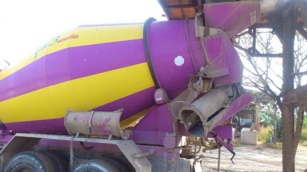 ขายสิบล้อHINOMAGAชีรี500เครือง344ปี57รถโม้ปูน7คิวสวยๆๆ ขายสิบล้อHINOMAGAชีรี500เครือง344ปี57รถโม้ปูน7คิวสวยๆๆ