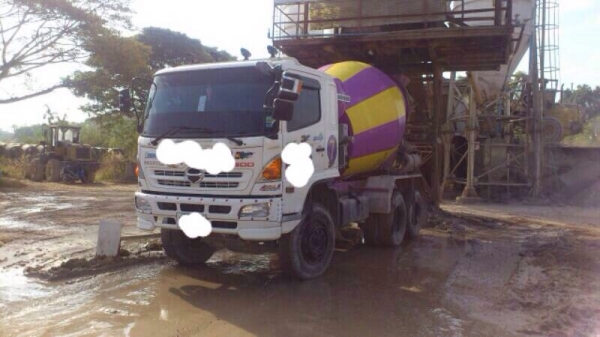 ขายสิบล้อHINOMAGAชีรี500เครือง344ปี57รถโม้ปูน7คิวสวยๆๆ ขายสิบล้อHINOMAGAชีรี500เครือง344ปี57รถโม้ปูน7คิวสวยๆๆ