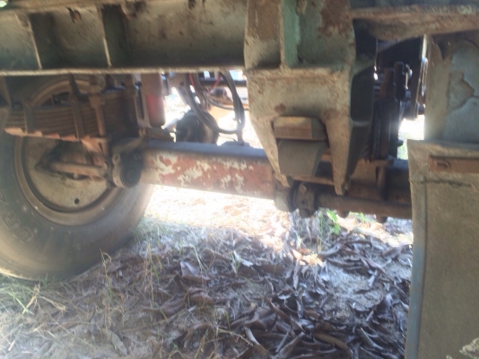 ขายหางลากน้ำมัน ราคา180,000บาทโทร0810367316