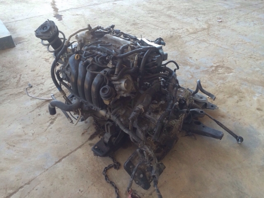 ขายเครื่องพร้อมเกียร์อัลติส ปี2012 ราคา50,000บาทโทร0810367316