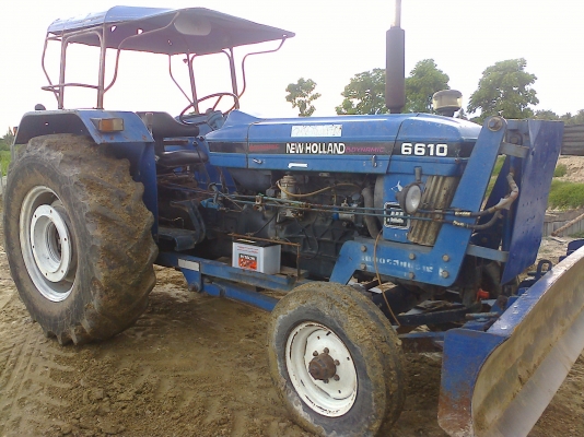 ขาย FORD6610 ตัวเต็ม พร้อมลุยงาน+คูโบต้า L2201 ขาย FORD6610 ตัวเต็ม พร้อมลุยงาน+คูโบต้า L2201