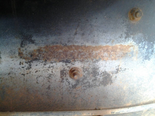 ขาย รถบรรทุก 10 ล้อ HINO FM3M 2 เพลา 240 แรง