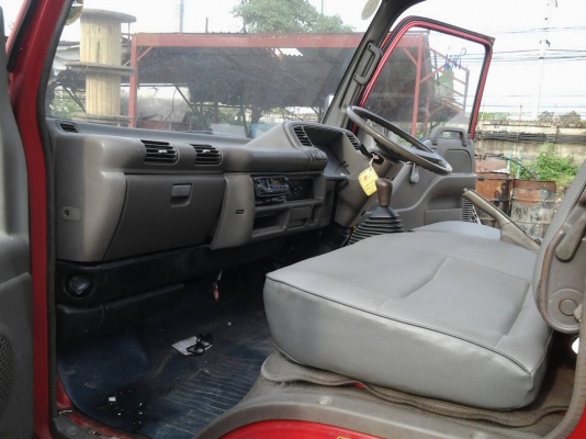 ขาย รถบรรทุก ISUZU 4 ล้อ 100 แรง ห้างแท้