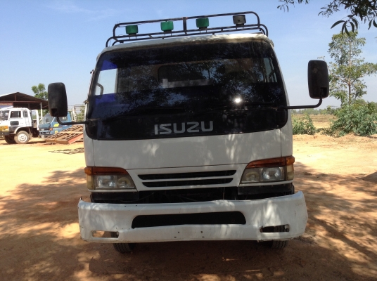 ขายด่วน 6 ล้อดั้ม ISUZU NRR33C1 เครื่อง 6HH1 200 แรง เครื่องดี คัชซีสวย พาเวอร์ ทริฟฟี่ เล่มทะเบียนพร้อมโอน ขายด่วน 6 ล้อดั้ม ISUZU NRR33C1 เครื่อง 6HH1 200 แรง เครื่องดี คัชซีสวย พาเวอร์ ทริฟฟี่ เล่มทะเบียนพร้อมโอน