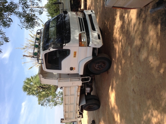 ขายด่วน 6 ล้อดั้ม ISUZU NRR33C1 เครื่อง 6HH1 200 แรง เครื่องดี คัชซีสวย พาเวอร์ ทริฟฟี่ เล่มทะเบียนพร้อมโอน ขายด่วน 6 ล้อดั้ม ISUZU NRR33C1 เครื่อง 6HH1 200 แรง เครื่องดี คัชซีสวย พาเวอร์ ทริฟฟี่ เล่มทะเบียนพร้อมโอน