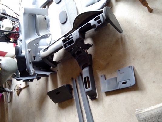 ขายเหมาภายในซีวิค 3  ประตู