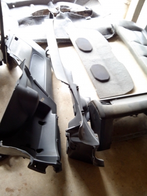 ขายเหมาภายในซีวิค 3  ประตู