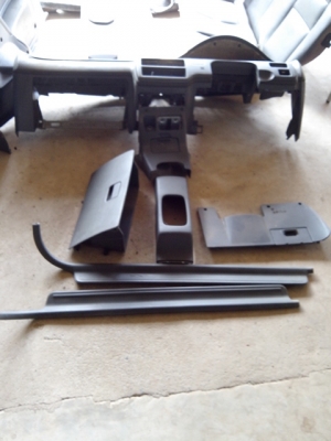 ขายเหมาภายในซีวิค 3  ประตู