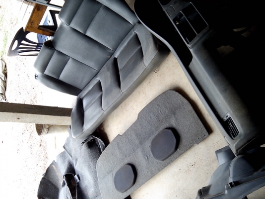 ขายเหมาภายในซีวิค 3  ประตู