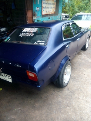 ขายรถFORD CORTINA 89000 สนใจติดต่อ 0816712921 ขายรถFORD CORTINA 89000 สนใจติดต่อ 0816712921