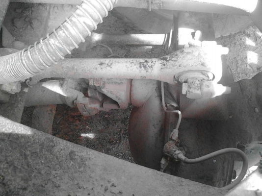 รถอีซูซุ 10 ล้อดั้ม FVZ 195 แรงม้า. ปี 38 สนใจติดต่อ 081 - 6079515