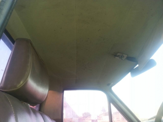 เดิมคักๆๆ Ford courier เดิมคักๆๆ Ford courier