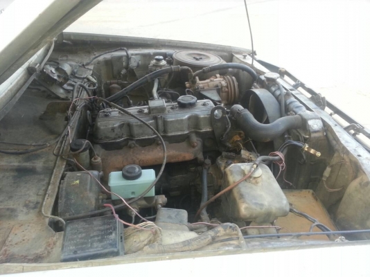 เดิมคักๆๆ Ford courier เดิมคักๆๆ Ford courier