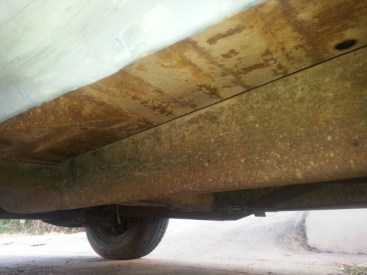 เดิมคักๆๆ Ford courier เดิมคักๆๆ Ford courier