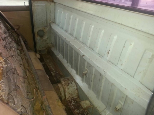 เดิมคักๆๆ Ford courier เดิมคักๆๆ Ford courier