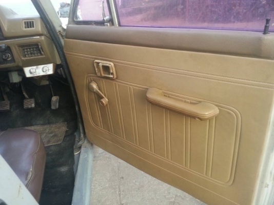 เดิมคักๆๆ Ford courier เดิมคักๆๆ Ford courier