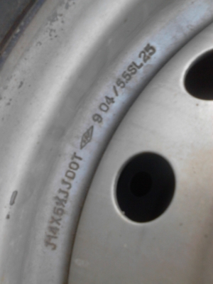 กะทะล้อ 4 รู 100 พร้อมยาง 175/65R14 ชุด 4 ล้อ tel.081-427-3941 กะทะล้อ 4 รู 100 พร้อมยาง 175/65R14 ชุด 4 ล้อ tel.081-427-3941