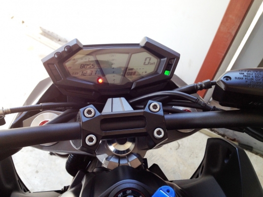 ขาย Kawasaki Z800 วิ่งน้อย ท่อสูตรซิ่ง  ราคา 319000  บาท (รับเทริ์น จัดไฟแนท์)