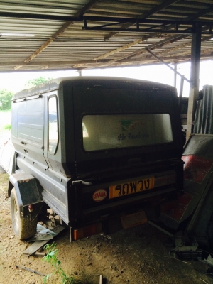 ยกเลิกการขายครับ ขอบคุณพี่เสือและทีมงานครับ