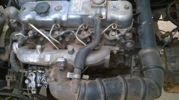 ขายถูกNKR 88แรงแท้ ปี2538