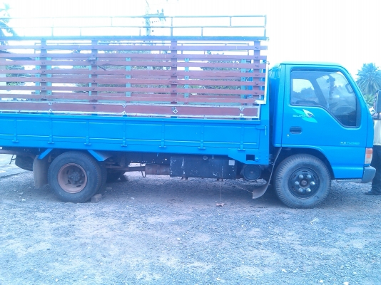 หกล้อ120รถสวย