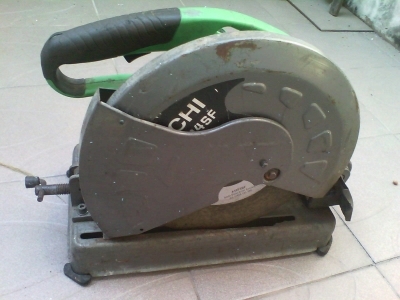 ขายเครืองตัด HITACHI