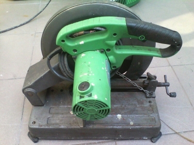 ขายเครืองตัด HITACHI