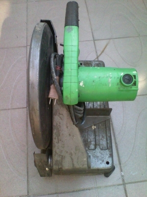 ขายเครืองตัด HITACHI