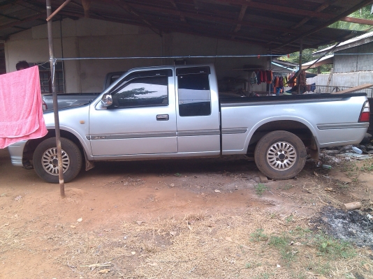 รถปิคอัพอีชุชุดรากอนอายราคาเบาเอกสารพร้อมโอน รถปิคอัพอีชุชุดรากอนอายราคาเบาเอกสารพร้อมโอน