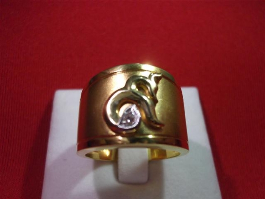 รับสั่งจอง แหวน ๙ มงคล