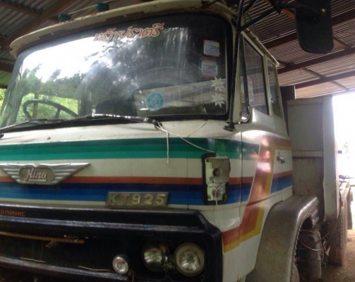 ขายด่วน NISSAN UD 195 HP PD6 สิบล้อ 2 เพลา เทรลเลอร์ท้ายลาดขึ้นรถแบ็คโฮร PC 200 ได้เลยครับไม่มีปัญหา เหล็กบีมอย่างดีแข็งแกร่งมากครับ ช่วงล่าง 2 เพลามีสโลว์ลากได้สบายเลยครับ เครื่องแน่นดี หัวเก๋ง KT925 ลงเล่มครบ พวงมาลัยเพาเวอร์ เบรคทริ๊ปฟี้ คัชซีไม่มีบวม ขายด่วน NISSAN UD 195 HP PD6 สิบล้อ 2 เพลา เทรลเลอร์ท้ายลาดขึ้นรถแบ็คโฮร PC 200 ได้เลยครับไม่มีปัญหา เหล็กบีมอย่างดีแข็งแกร่งมากครับ ช่วงล่าง 2 เพลามีสโลว์ลากได้สบายเลยครับ เครื่องแน่นดี หัวเก๋ง KT925 ลงเล่มครบ พวงมาลัยเพาเวอร์ เบรคทริ๊ปฟี้ คัชซีไม่มีบวม