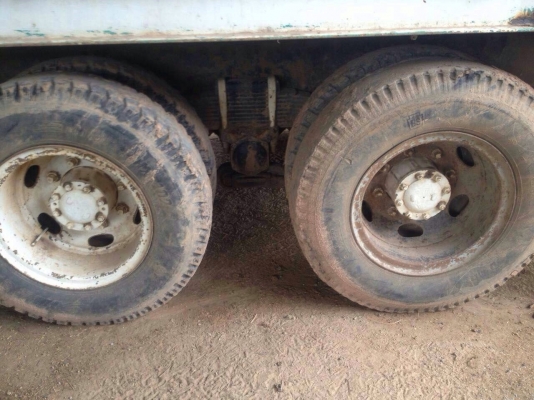 ขายด่วน NISSAN UD 195 HP PD6 สิบล้อ 2 เพลา เทรลเลอร์ท้ายลาดขึ้นรถแบ็คโฮร PC 200 ได้เลยครับไม่มีปัญหา เหล็กบีมอย่างดีแข็งแกร่งมากครับ ช่วงล่าง 2 เพลามีสโลว์ลากได้สบายเลยครับ เครื่องแน่นดี หัวเก๋ง KT925 ลงเล่มครบ พวงมาลัยเพาเวอร์ เบรคทริ๊ปฟี้ คัชซีไม่มีบวม ขายด่วน NISSAN UD 195 HP PD6 สิบล้อ 2 เพลา เทรลเลอร์ท้ายลาดขึ้นรถแบ็คโฮร PC 200 ได้เลยครับไม่มีปัญหา เหล็กบีมอย่างดีแข็งแกร่งมากครับ ช่วงล่าง 2 เพลามีสโลว์ลากได้สบายเลยครับ เครื่องแน่นดี หัวเก๋ง KT925 ลงเล่มครบ พวงมาลัยเพาเวอร์ เบรคทริ๊ปฟี้ คัชซีไม่มีบวม