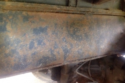 ขายด่วน NISSAN UD 195 HP PD6 สิบล้อ 2 เพลา เทรลเลอร์ท้ายลาดขึ้นรถแบ็คโฮร PC 200 ได้เลยครับไม่มีปัญหา เหล็กบีมอย่างดีแข็งแกร่งมากครับ ช่วงล่าง 2 เพลามีสโลว์ลากได้สบายเลยครับ เครื่องแน่นดี หัวเก๋ง KT925 ลงเล่มครบ พวงมาลัยเพาเวอร์ เบรคทริ๊ปฟี้ คัชซีไม่มีบวม ขายด่วน NISSAN UD 195 HP PD6 สิบล้อ 2 เพลา เทรลเลอร์ท้ายลาดขึ้นรถแบ็คโฮร PC 200 ได้เลยครับไม่มีปัญหา เหล็กบีมอย่างดีแข็งแกร่งมากครับ ช่วงล่าง 2 เพลามีสโลว์ลากได้สบายเลยครับ เครื่องแน่นดี หัวเก๋ง KT925 ลงเล่มครบ พวงมาลัยเพาเวอร์ เบรคทริ๊ปฟี้ คัชซีไม่มีบวม