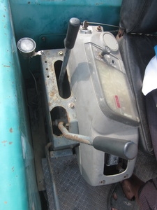 รถขุด แบคโฮ KOMATSU: PC 10-7 ใบมีดดัน ปรับได้ 4 ทิศทาง พร้อมใช้งาน รถขุด แบคโฮ KOMATSU: PC 10-7 ใบมีดดัน ปรับได้ 4 ทิศทาง พร้อมใช้งาน