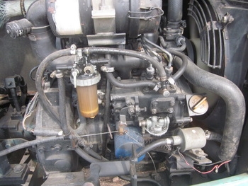 รถขุด แบคโฮ KOMATSU: PC 10-7 ใบมีดดัน ปรับได้ 4 ทิศทาง พร้อมใช้งาน รถขุด แบคโฮ KOMATSU: PC 10-7 ใบมีดดัน ปรับได้ 4 ทิศทาง พร้อมใช้งาน